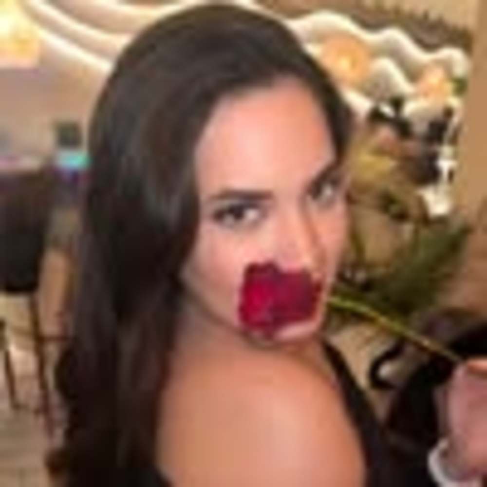 Meet your Posher, Arianna